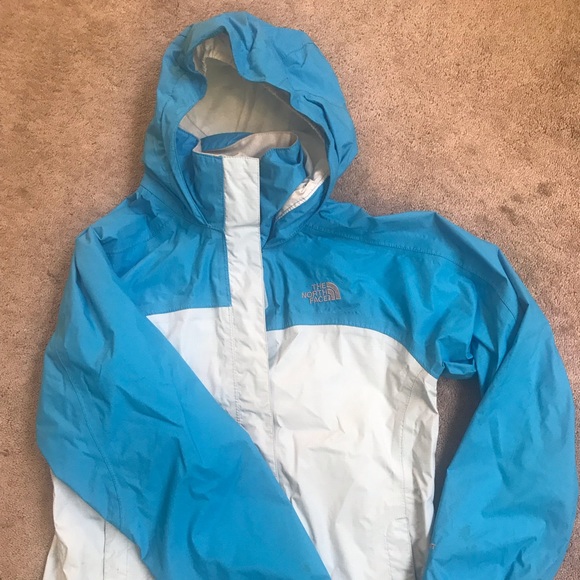 North Face Jacket - Picture 1 of 2